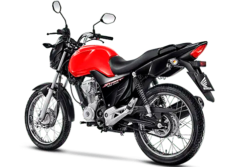 Honda Start 160