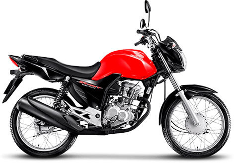 Honda Start 160