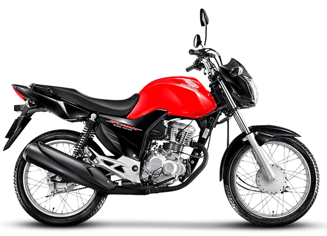 Honda Start 160